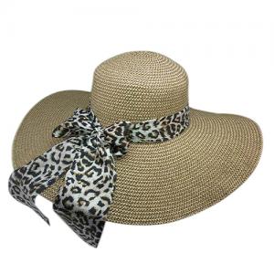 The Newest woman wide brim beach straw hat The Newest woman wide brim beach straw hat