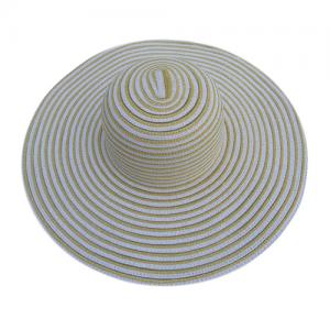 fashion women straw hats for summer