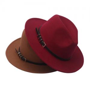 felt panama hat for women