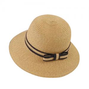 lady summer straw hat