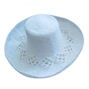 paper straw hat body 10