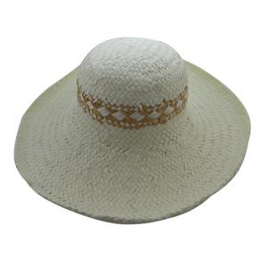 paper straw hat body 5