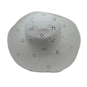 paper straw hat body 7