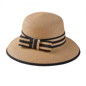 straw hats for women