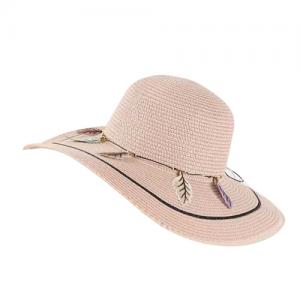 summer straw hat xmw-085