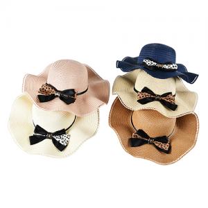 summer straw hat xmw-092