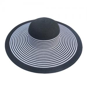 wholesale new fashion women straw hats