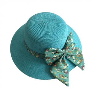 women's summer straw hats
